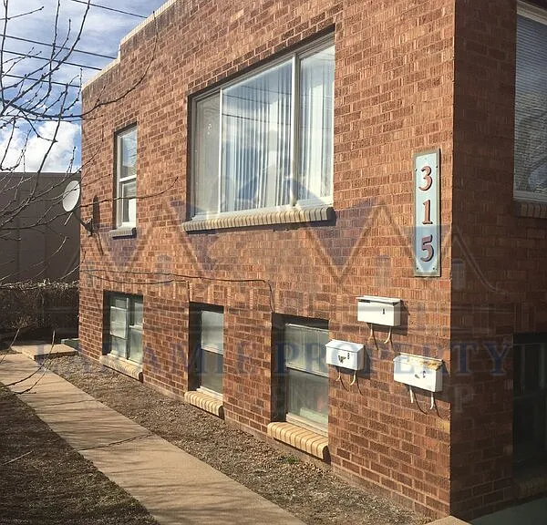 315 Flint St #C — Photo 1