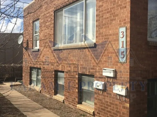 315 Flint St APT C, Laramie, WY 82072