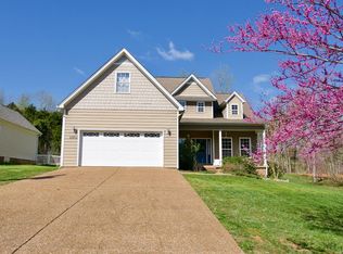 4950 Curtis Dr, Cookeville, TN 38506