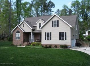 2736 Holly Ridge Ln, Williamsburg, VA 23185