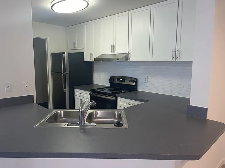 Wesley Hampstead Apartments at Douglasville — Photo 109