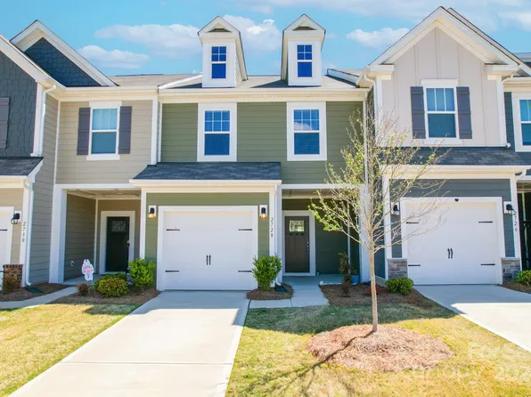 2728 Aubrey St, Monroe, NC 28110