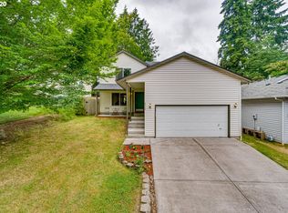 6712 NE 75th Ave, Vancouver, WA