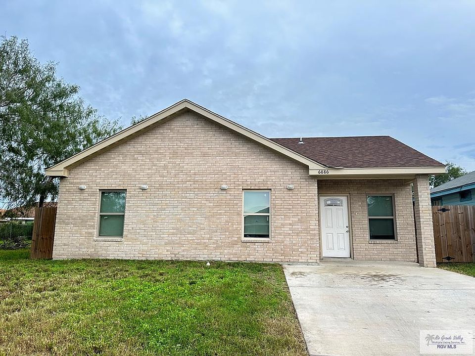 1st image of 6886 Los Arboles
