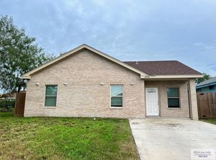 6886 Los Arboles, Brownsville, TX 78521
