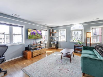 238-240 9th St #14, Jersey City, NJ, 07302