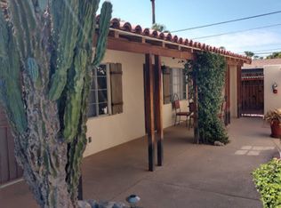 351 E Cottonwood Rd APT 2, Palm Springs, CA 92262