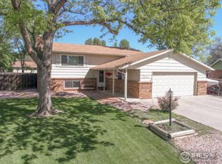 2641 Gaylord Dr, Loveland, CO 80537