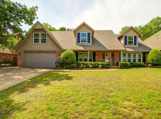 6578 E 85th St S, Tulsa, OK 74133