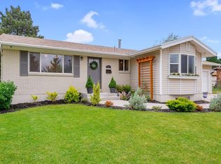 985 E Buddlea Dr, White City, UT 84094