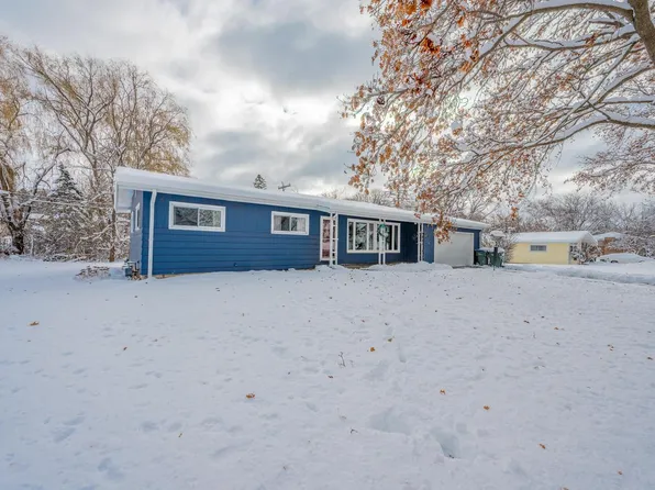 8855 W Forest Home AVENUE, Greendale, WI 53129