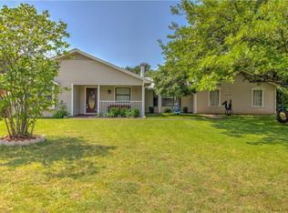 205 Settlers Trl, McKinney, TX 75069