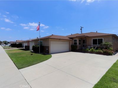11618 Cedarvale St, Norwalk, CA, 90650