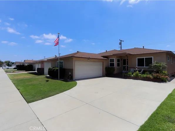 11618 Cedarvale St, Norwalk, CA 90650
