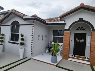 22634 SW 109th Path, Miami, FL 33170