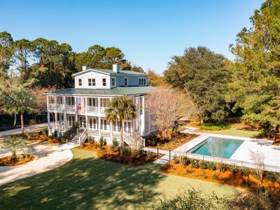 3370 Westphal Dr, Johns Island, SC, 29455