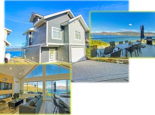 6725 La Palma Loop #243, Central Okanagan West, BC V1Z 3R8