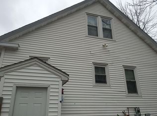 41 Mercy St, Providence, RI 02909