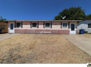 1212 Georgetown Rd, Copperas Cove, TX 76522