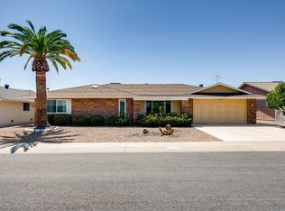 13225 W Keystone Dr, Sun City West, AZ 85375