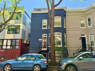 1506 Swann St NW #BASEMENT, Washington, DC