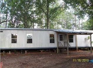 34715 Spring Rd S, Stapleton, AL 36578