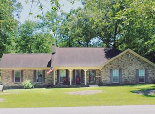 5458 Robie Dr, Macon, GA 31216