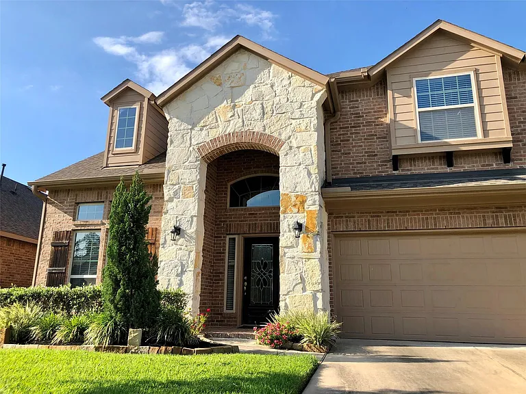 5502 Claymore Meadow Ln — Photo 1