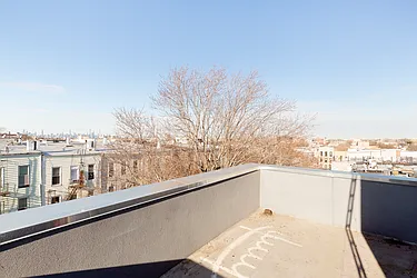 Rented by Brown Harris Stevens