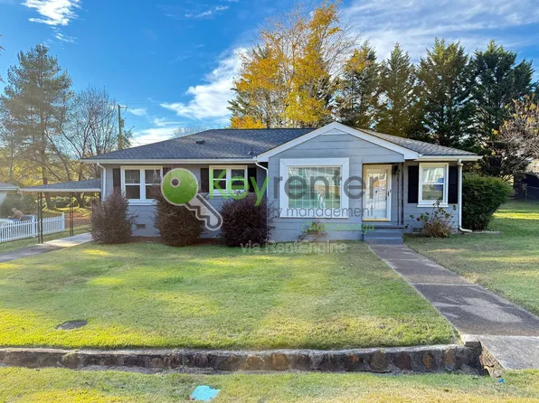 4803 Orchard View Ave, Chattanooga, TN 37415