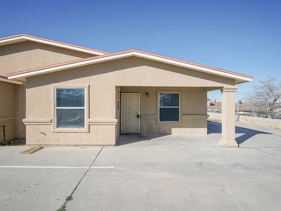 1st image of 8417 Mercury St #A