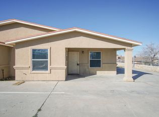 8417 Mercury St #A, El Paso, TX 79904
