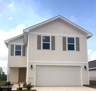 5081 Windrow Way, Panama City, FL, 32404