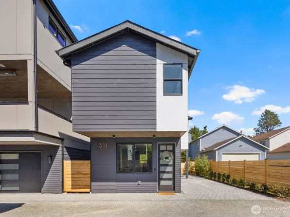 311 NW 92nd Street, Seattle, WA 98117