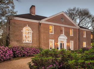 1505 North Blvd, Houston, TX 77006