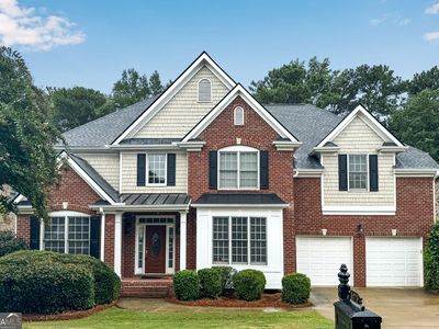 5075 Thornbury Way, Alpharetta, GA, 30005