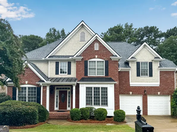 5075 Thornbury Way, Alpharetta, GA 30005