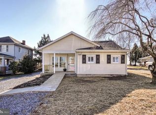 1347 N State Route 934, Annville, PA 17003