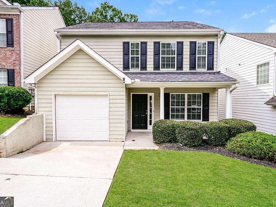1st image of 4615 Ravenwood Loop