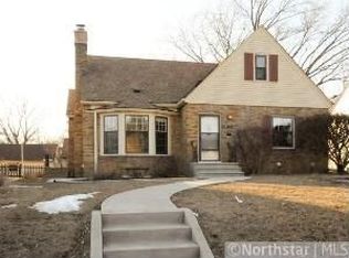 5836 Columbus Ave, Minneapolis, MN 55417