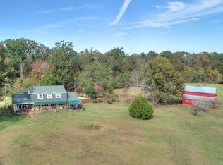 312 Ga Highway 377, Leesburg, GA 31763