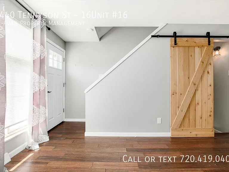 6440 Tennyson St #16 — Photo 13