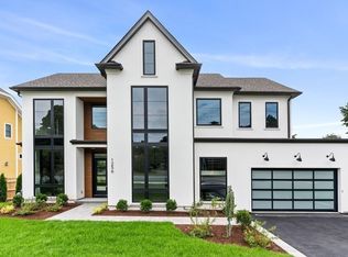 1256 Commonwealth Ave, Newton, MA 02465