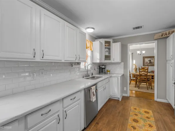 367 Leland Ave, Shreveport, LA 71105