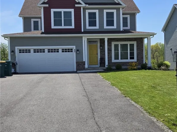80 Chatwood Ln, Henrietta, NY 14467