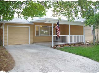 5162 S Sherman St, Littleton, CO 80121