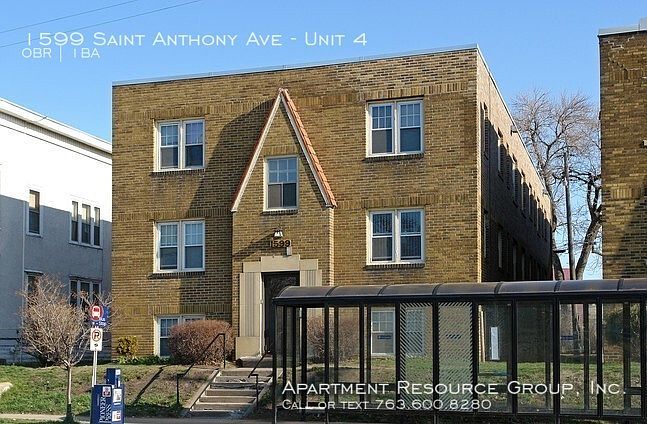 1st image of 1599 Saint Anthony Ave Unit 4