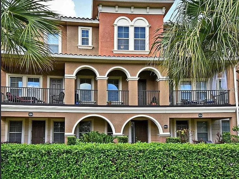 3012 Porta Romano Way — Photo 1