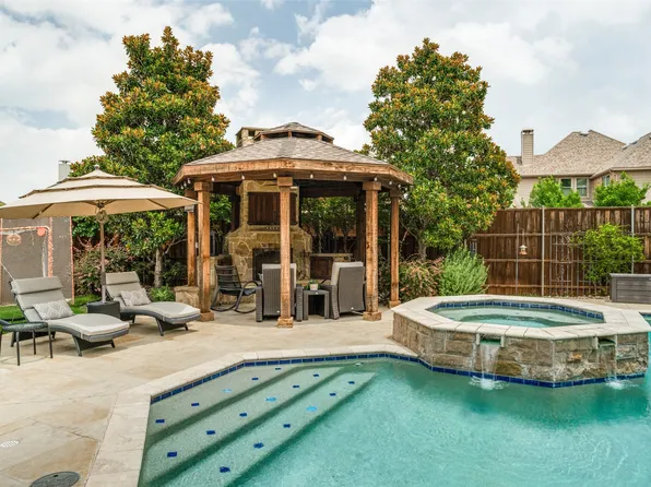 1225 Lambeth Ln, The Colony, TX 75056
