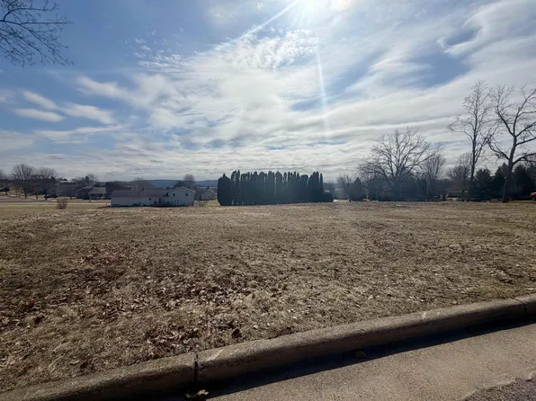 0 Ott Lane, Baraboo, WI 53913